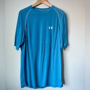 Under Armor workout T-shirt